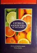 Citrus Varieties Of The World