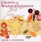 Fruits Of Warm Climates CD