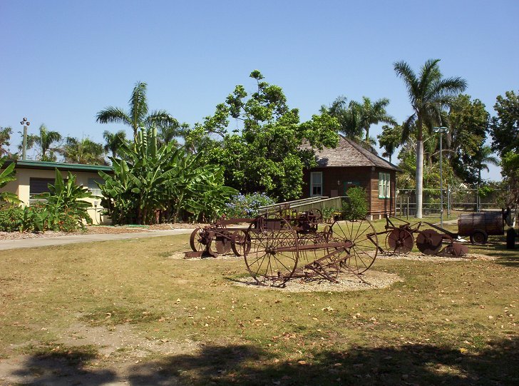 Fruit and Spice Store