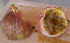 Passion Fruit